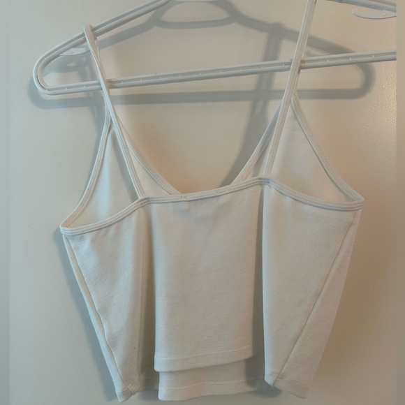 Talula Cropped Tank - Picture 2 of 4